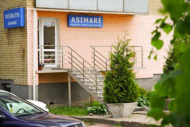 Гостевой дом Asimarė Вильнюс-18